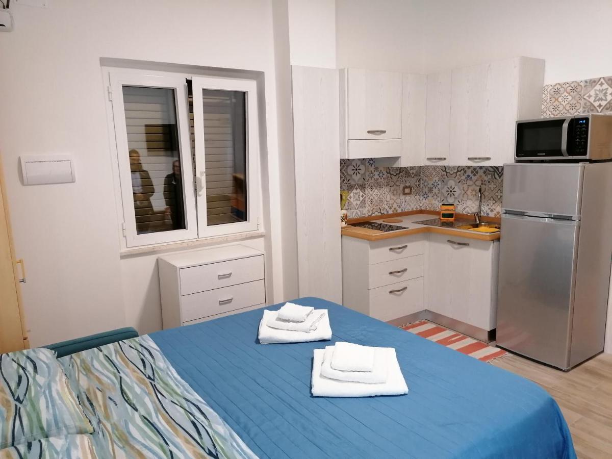 Monolocale Familiare